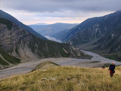 5 motivos para visitar Azerbaiyán 5 motivos para visitar Azerbaiyán