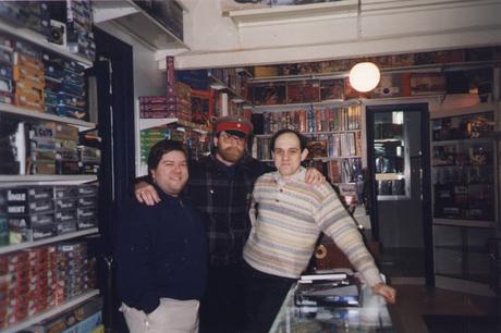 Hobbies Guinea cerrará por jubilación