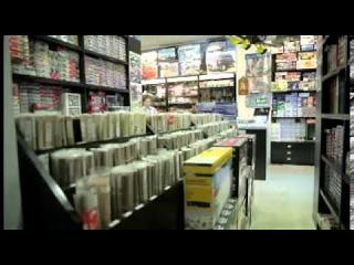 Hobbies Guinea cerrará por jubilación