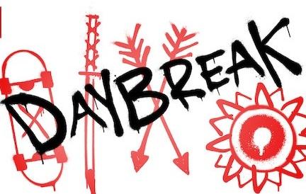 Los Adolescentes Mandan tras una Explosión Nuclear