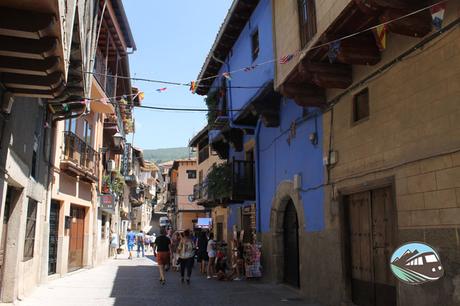 Los 15 pueblos más bonitos de Cáceres