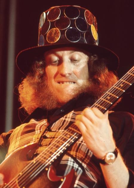 Efemérides del Rock y Heavy Metal: Qué pasó un 15 de Junio Efemérides del Rock y Heavy Metal: Qué pasó un 15 de Junio