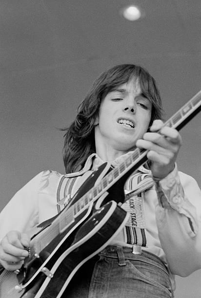 Efemérides del Rock y Heavy Metal: Qué pasó un 15 de Junio Efemérides del Rock y Heavy Metal: Qué pasó un 15 de Junio