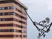 Desde ventana, exposición participativa