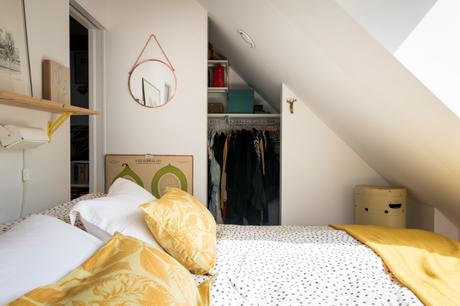 scandinavian kitchen vintage scandinavian apartment scandi kitchen piso viejo decoración piso con librería old kitchen muebles vintage muebles de cocina antiguos distribución diáfana decoración vintage cocina vieja charming vintage kitchen boho style bohemian style  