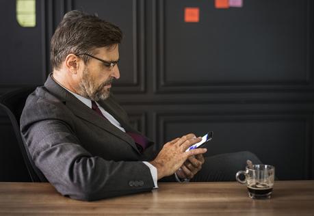 Recomendaciones para hacer más eficiente el trabajo en casa, desde tu smartphone Recomendaciones para hacer más eficiente el trabajo en casa, desde tu smartphone