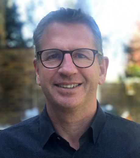 HMD Global, el hogar de los teléfonos Nokia, nombra a Stephen Taylor como nuevo Director Global de Marketing