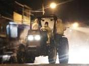 Coronavirus: INTENSIFICA DESINFECCIÓN CALLES...