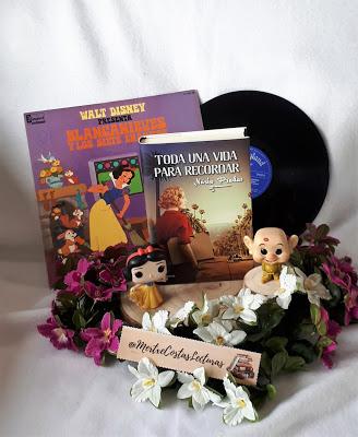 Toda una vida para recordar (Núria Pradas)