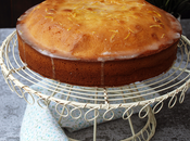 Pastel mascarpone limoncello