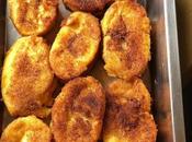 Torrijas Leche!!