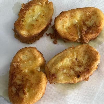 Torrijas-de-leche