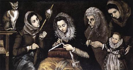 Familia y amigos | Noticias La Tribuna de Toledo