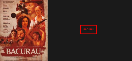 bacurau trailer: un buen western futurista, gore y surrealista