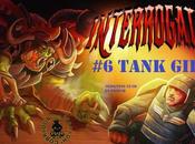 Tank Girl Interrogatus Cobrador Waaagh!