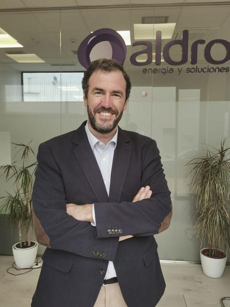 Antonio Colino, Director General de Aldro, nuevo Presidente de la Asociación Europea de Comercializadores