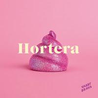 Varry Brava anuncia el lanzamiento de su disco Hortera el 28 de Agosto