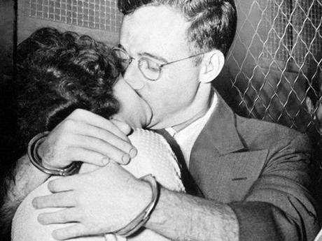 La inocencia de los esposos Rosenberg