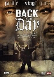 Back in the Day poster Back in the Day samenvatting nederlands online film 2005