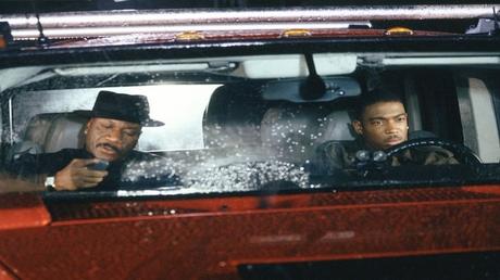 Back in the Day poster watch Back in the Day now