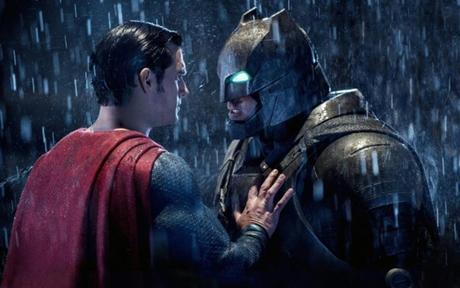 Batman v Superman - Zack Snyder habla de la famosa “escena de ...