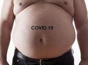 COVID-19 exacerbado mortalmente Obesidad