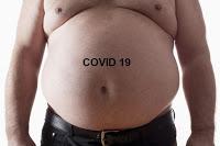El COVID-19 es exacerbado mortalmente por la Obesidad