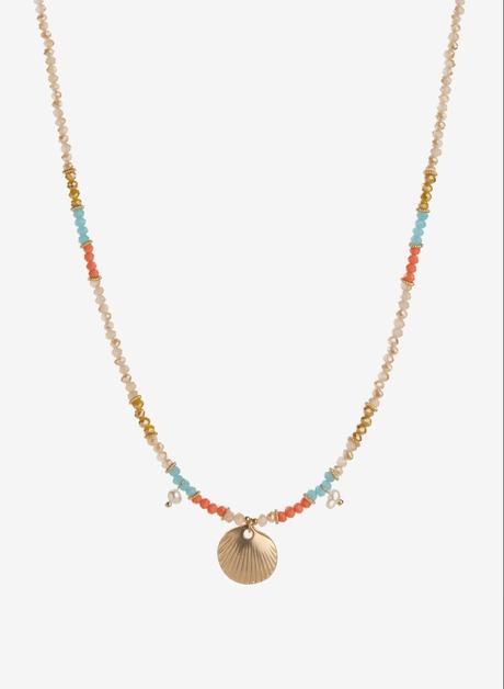 Color y mar: los complementos del verano Color y mar: los complementos del verano