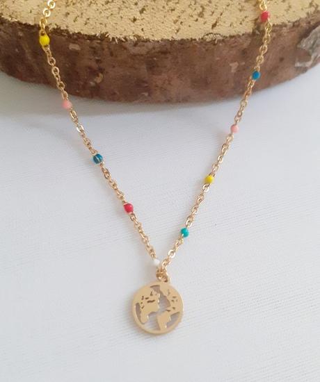 Color y mar: los complementos del verano Color y mar: los complementos del verano