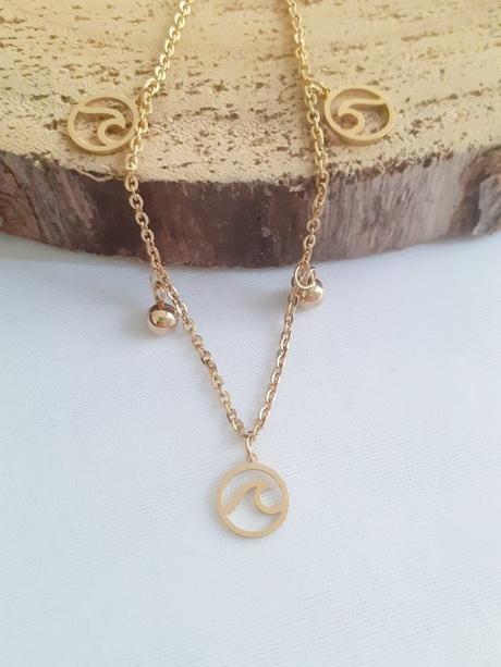 Color y mar: los complementos del verano Color y mar: los complementos del verano