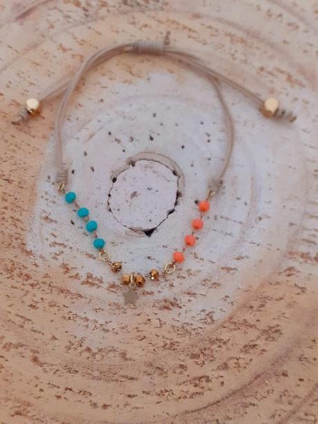 Color y mar: los complementos del verano Color y mar: los complementos del verano