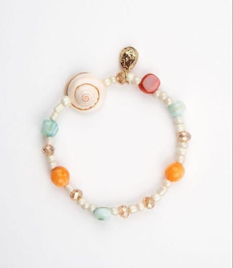 Color y mar: los complementos del verano Color y mar: los complementos del verano