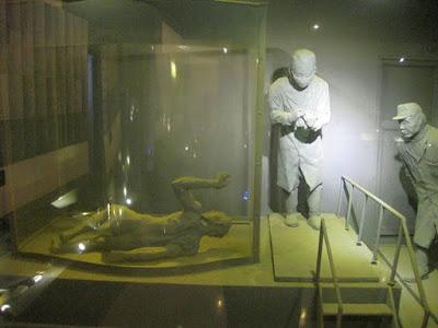 Unidad 731, la unidad secreta que experimentaba con humanos para crear armas biológicas Unidad 731, la unidad secreta que experimentaba con humanos para crear armas biológicas