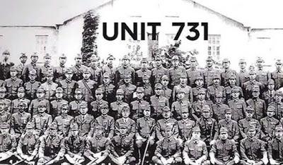 Unidad 731, la unidad secreta que experimentaba con humanos para crear armas biológicas Unidad 731, la unidad secreta que experimentaba con humanos para crear armas biológicas