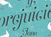 Reseña: Orgullo prejuicio Jane Austen