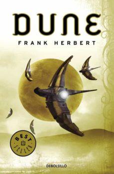DUNE (SAGA DUNE 1) | FRANK HERBERT | Comprar libro 9788497596824