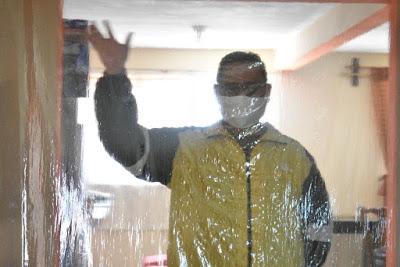 SUPERA PACIENTE COVID-19 Y EXHORTA A LA POBLACIÓN A EXTREMAR PRECAUCIONES