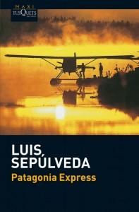 Patagonia Express. Luis Sepúlveda Portada del libro: Patagonia Express. Compra con un 5% de descuento en imosver.com