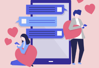 terapia pareja online Terapia de pareja online: 15 ventajas que debes conocer