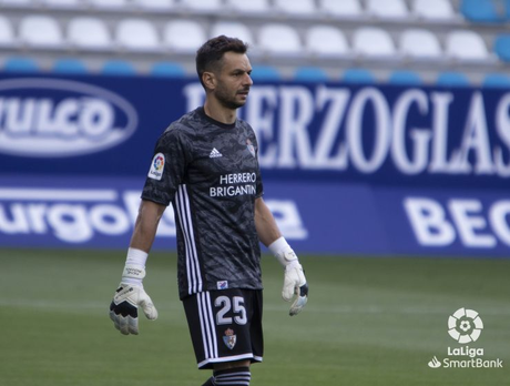 La Deportiva Ponferradina da un paso de gigante para consolidar su puesto en la Liga SmartBank