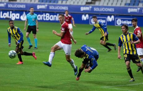 ¿La Deportiva en ‘Playoffs’? Esta es la teoría que coloca al equipo en la liguilla de ascenso a la Primera División