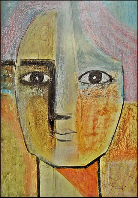 LA ULE expone desde mañana en el Campus de Ponferrada los fondos pictóricos del Instituto de Estudios Bercianos