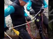 ¿Cliente Monitor Barranquismo Somosierra?