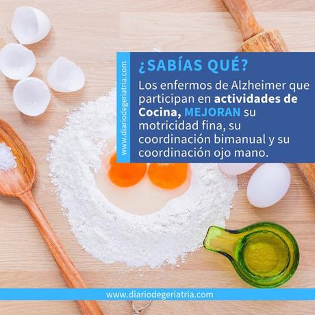 #𝐃𝐢𝐚𝐫𝐢𝐨𝐝𝐞𝐆𝐞𝐫𝐢𝐚𝐭𝐫í𝐚➡️ #SabíasQué 🤔...👴🍲🥣👵