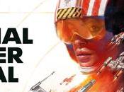 anuncia Star Wars: Squadrons, juego naves primera persona