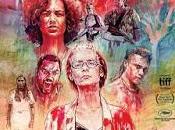 BACURAU (Brasil, Francia; 2019) Intriga, Thriller