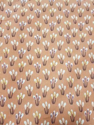 BLUSA ESCOTE DE PICO