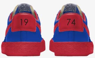 Personaliza tus Nike o Converse Personaliza tus Nike o Converse