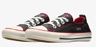 Personaliza tus Nike o Converse Personaliza tus Nike o Converse