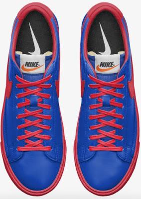 Personaliza tus Nike o Converse Personaliza tus Nike o Converse